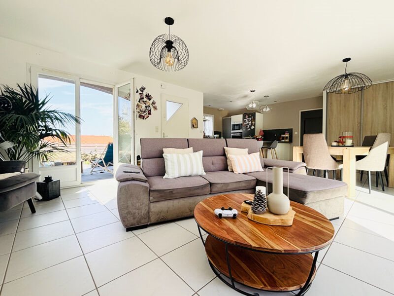 Maison à vendre, 103m², Cordelle