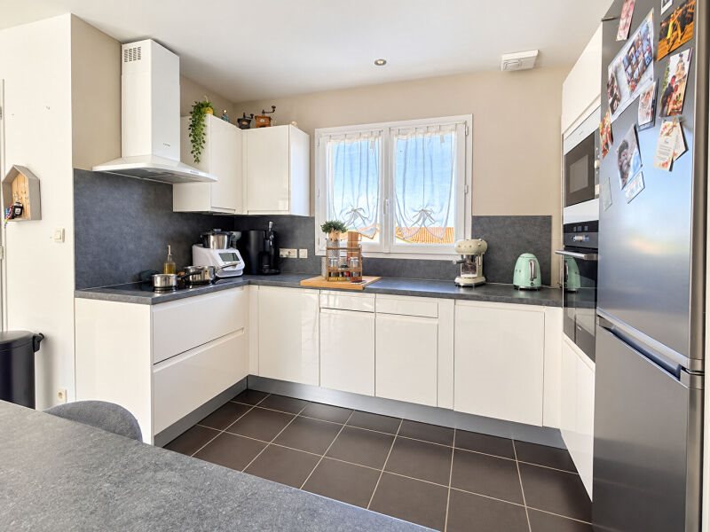 Maison à vendre, 103m², Cordelle