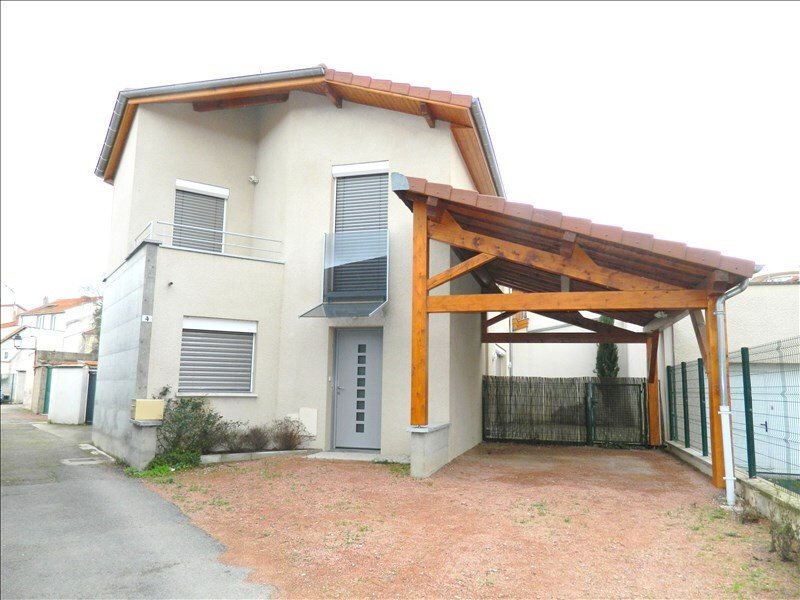 Maison à louer, 127m², Le Coteau