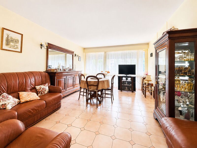 Appartement à vendre, 69m², Roanne