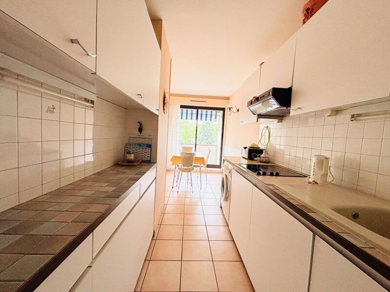 Appartement à vendre, 69m², Roanne
