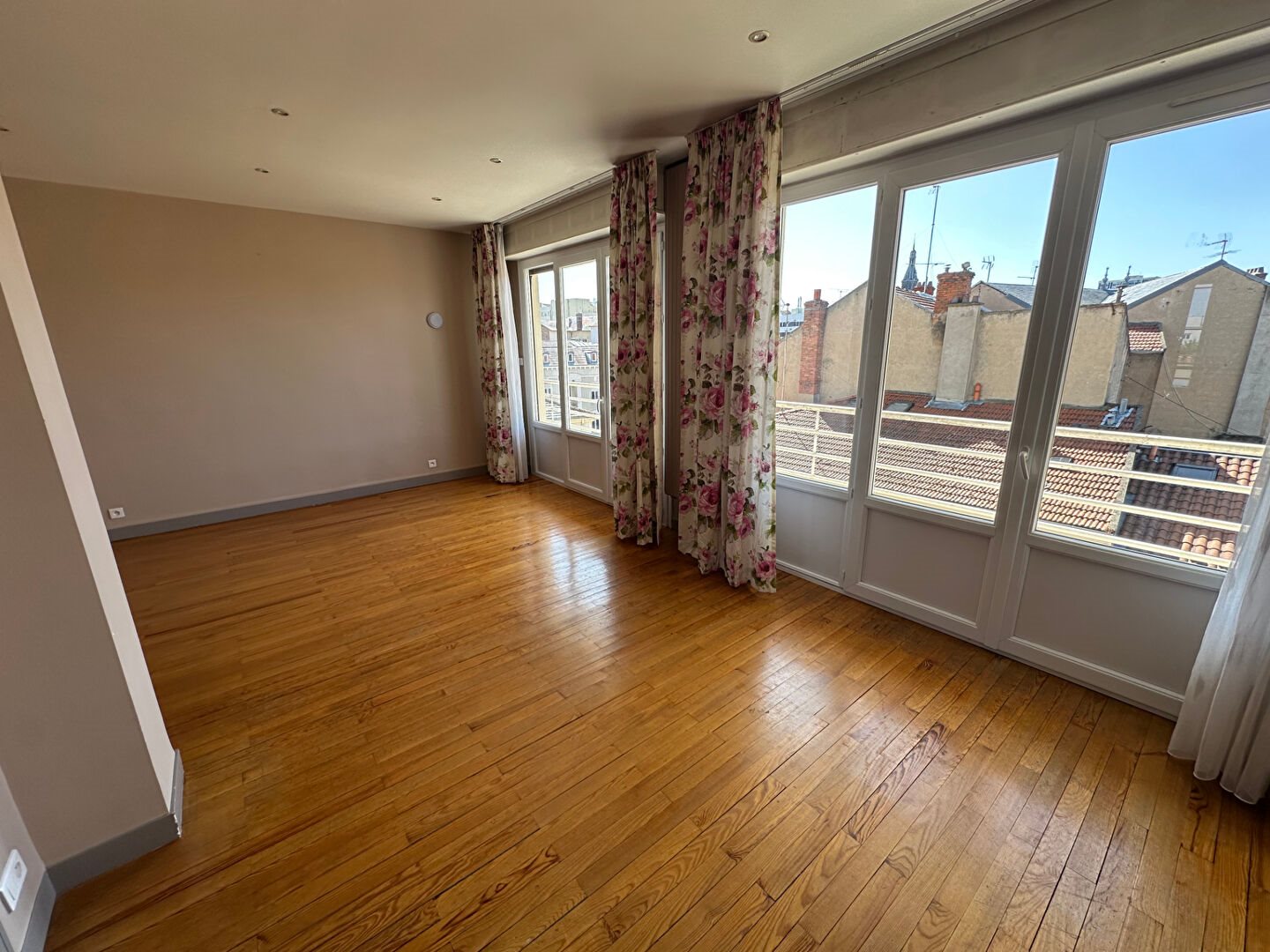 Appartement à vendre, 109m², Roanne