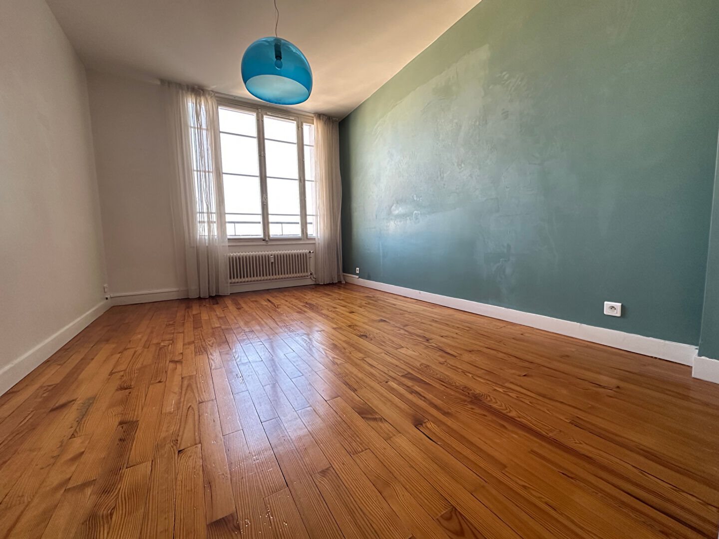Appartement à vendre, 109m², Roanne