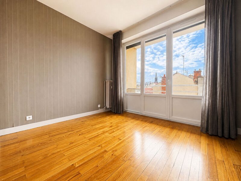 Appartement à vendre, 109m², Roanne