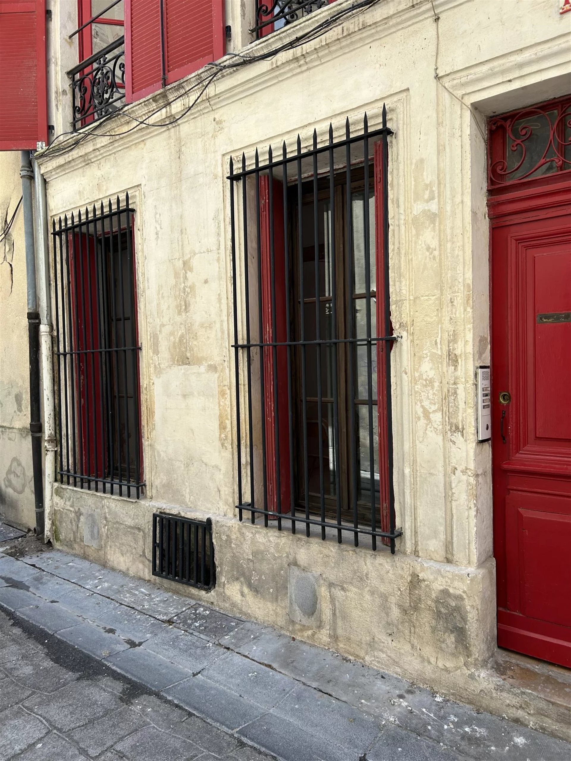Appartement à vendre, 48m², Arles