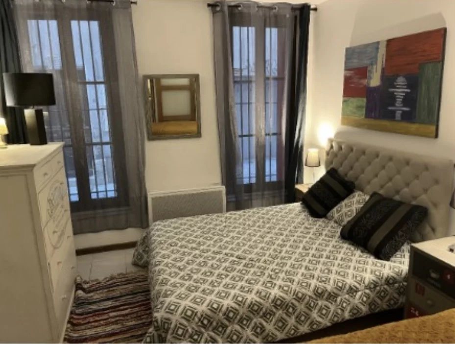 Appartement à vendre, 48m², Arles