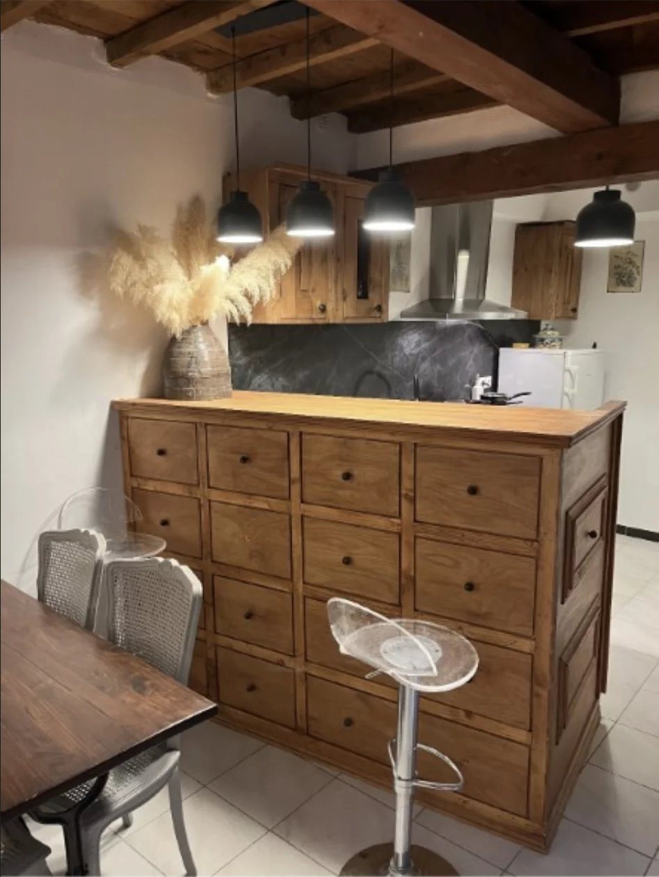 Appartement à vendre, 48m², Arles