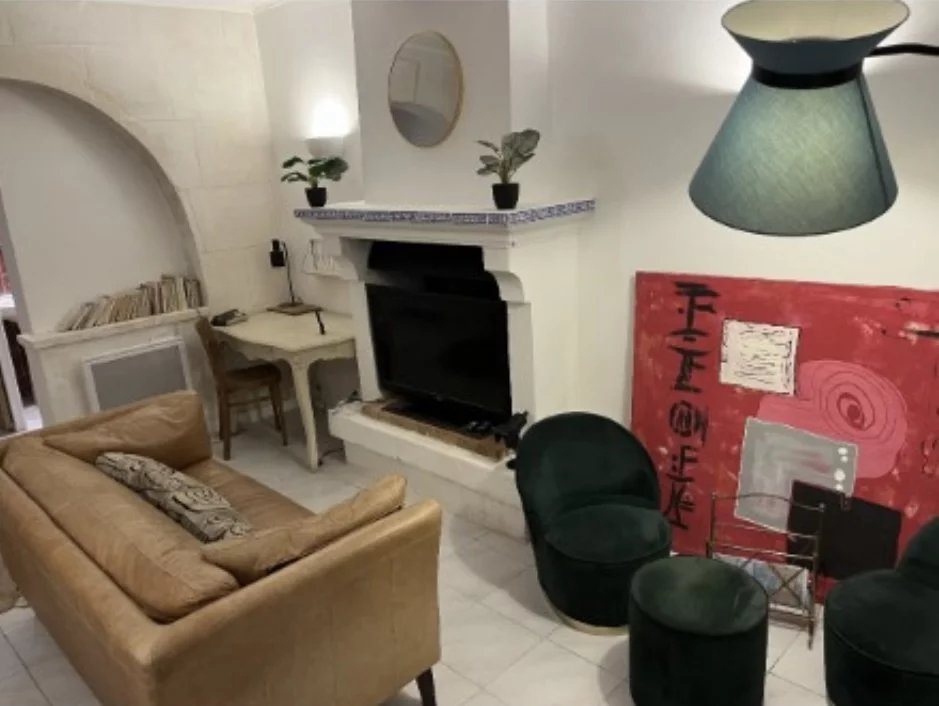 Appartement à vendre, 48m², Arles