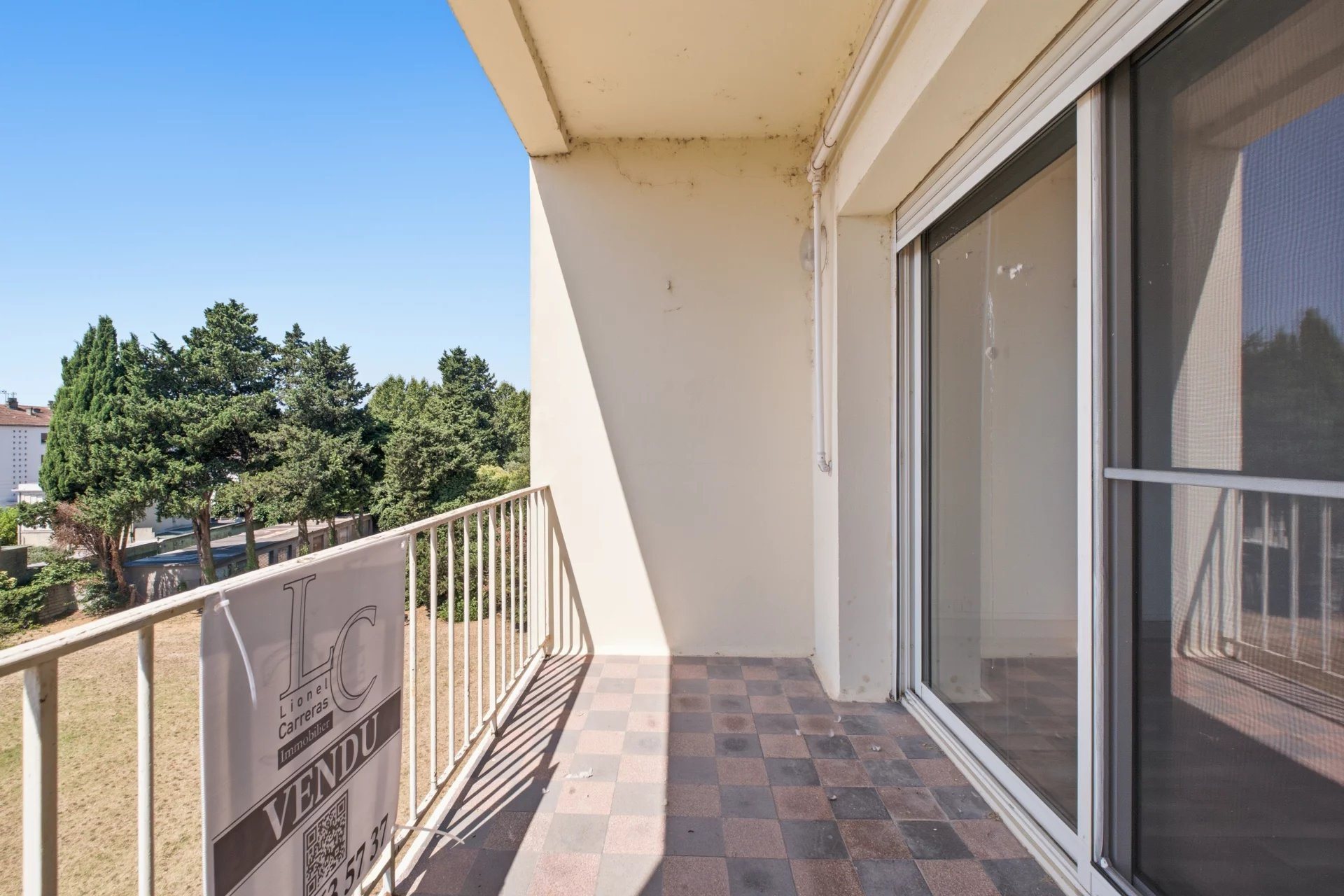 Appartement à vendre, 82m², Arles