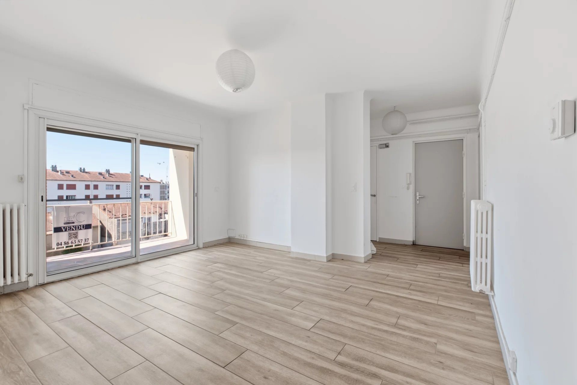 Appartement à vendre, 82m², Arles