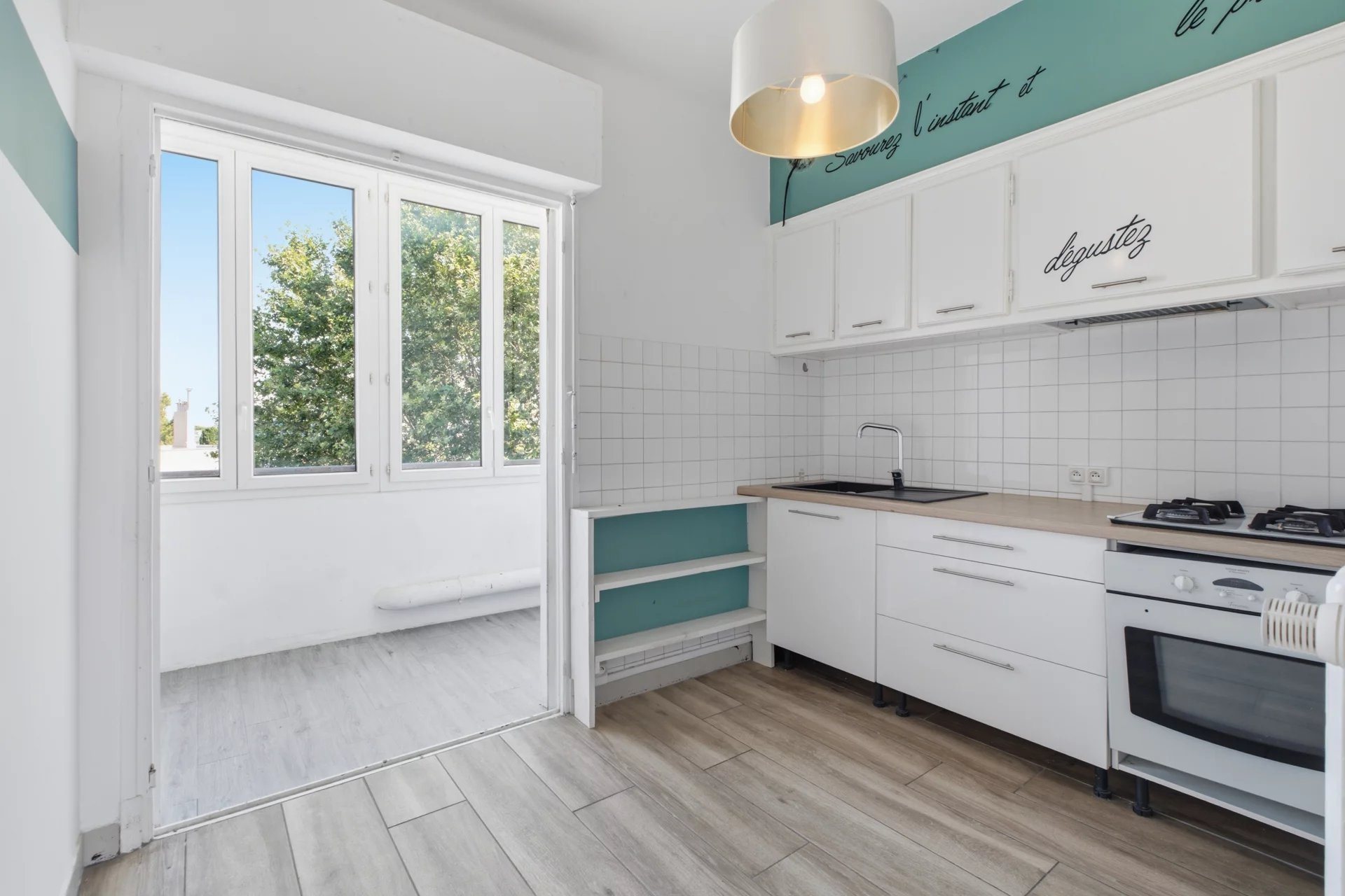Appartement à vendre, 82m², Arles
