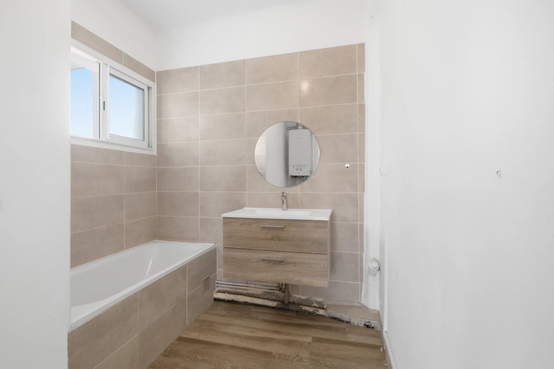 Appartement à vendre, 82m², Arles