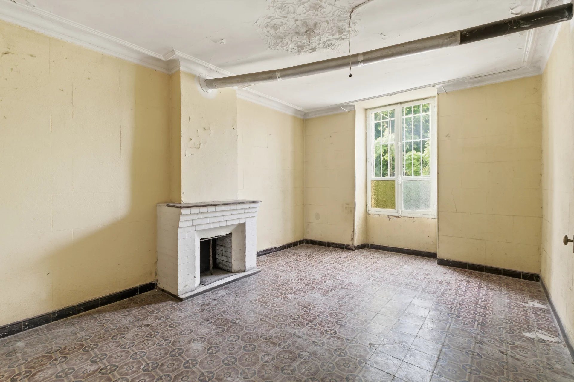Maison à vendre, 150m², Mouriès
