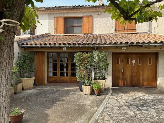 Maison à vendre, 123m², Arles