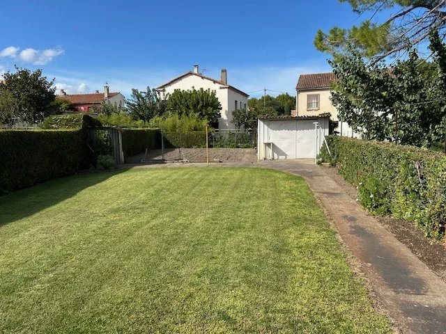 Maison à vendre, 123m², Arles