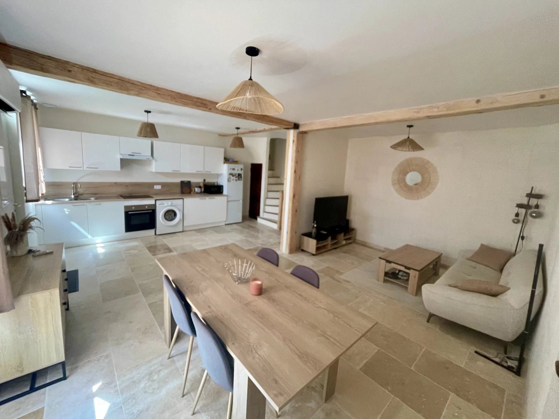 Maison à vendre, 75m², Arles