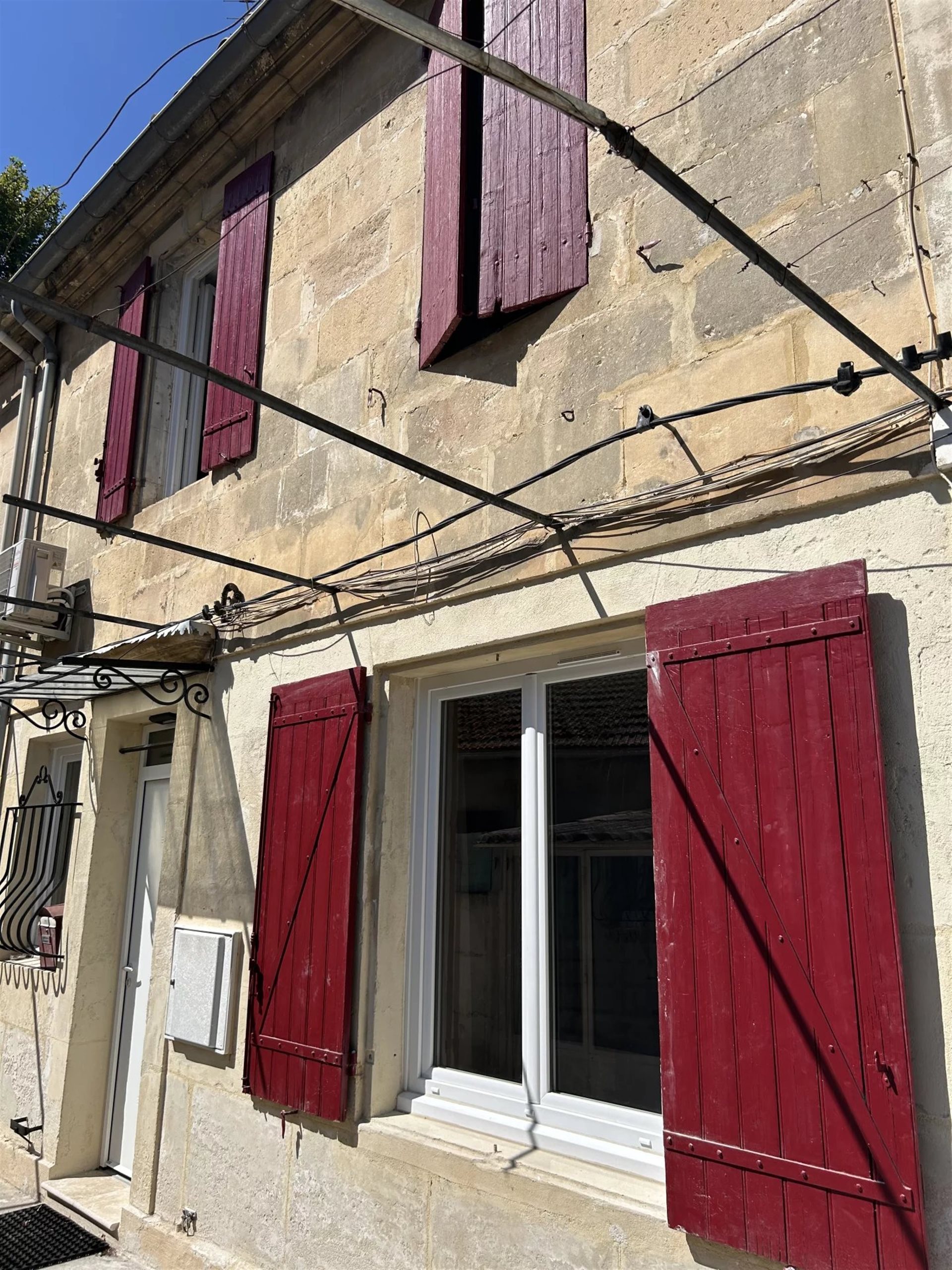 Maison à vendre, 75m², Arles