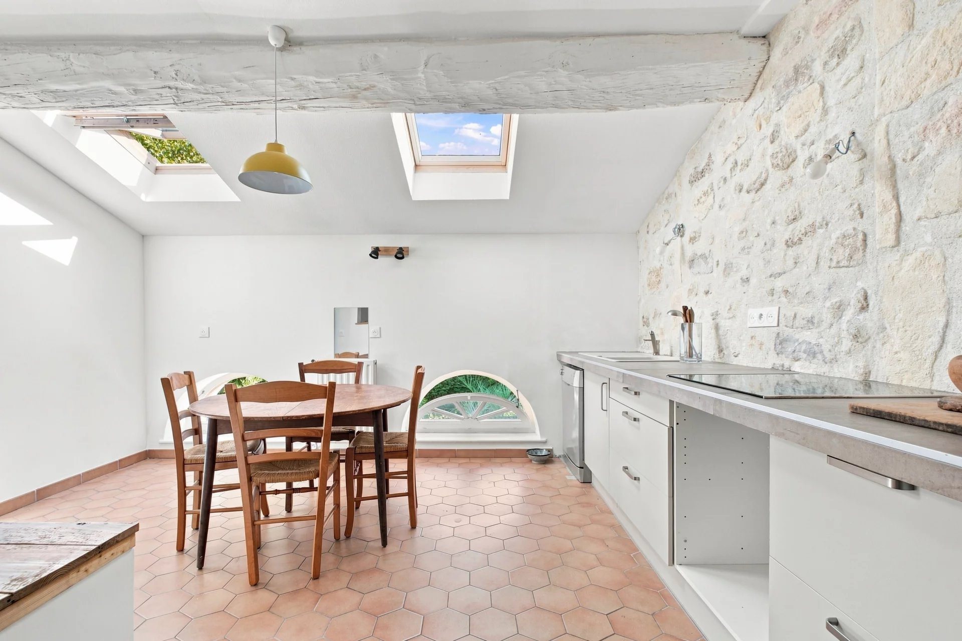 Appartement à vendre, 83m², Arles