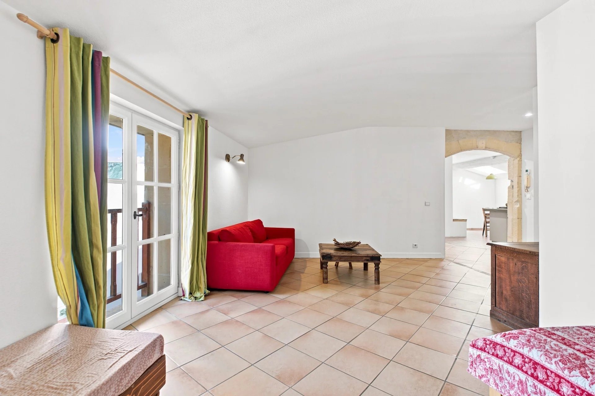 Appartement à vendre, 83m², Arles