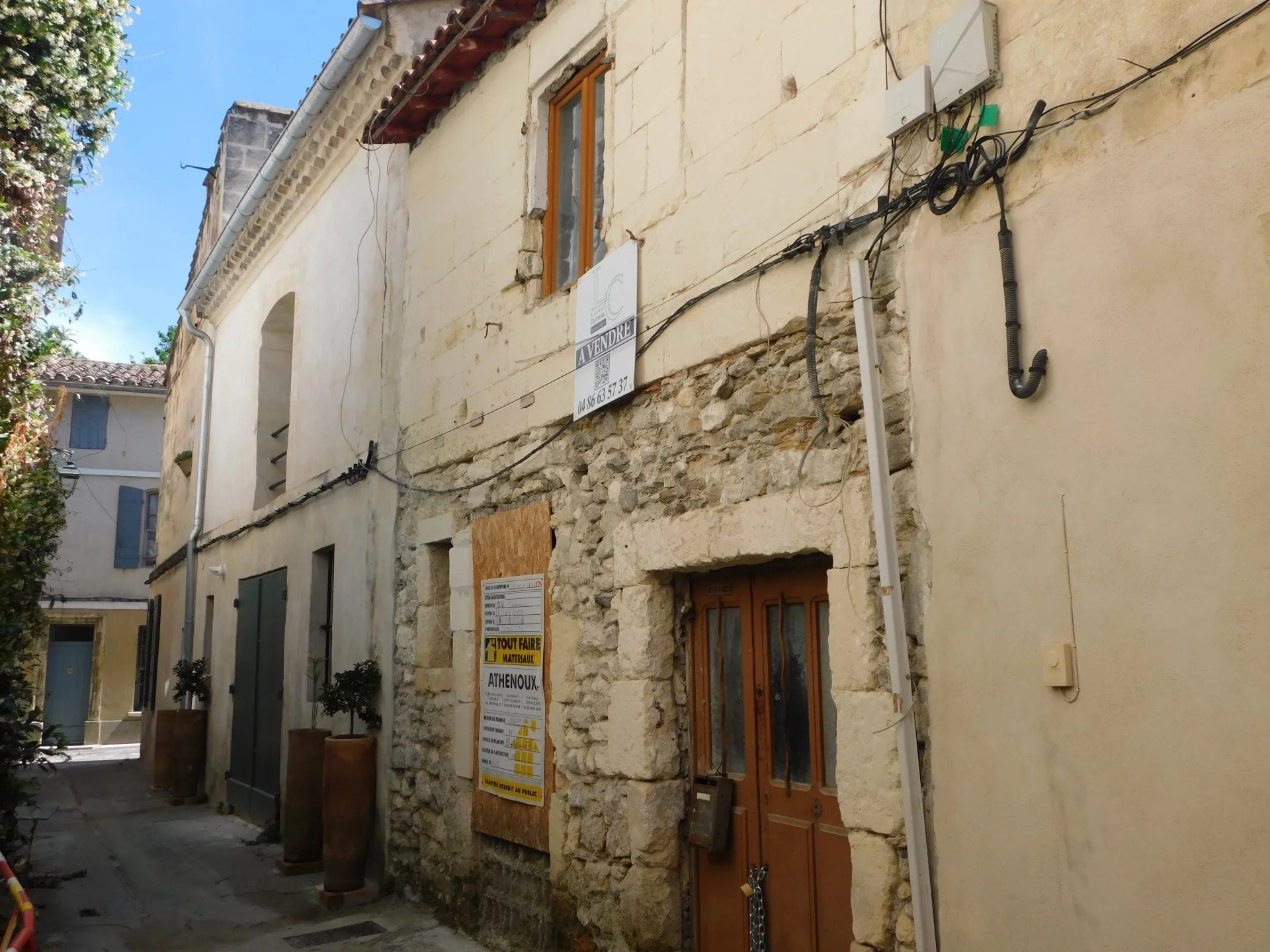 Maison à vendre, 60m², Arles