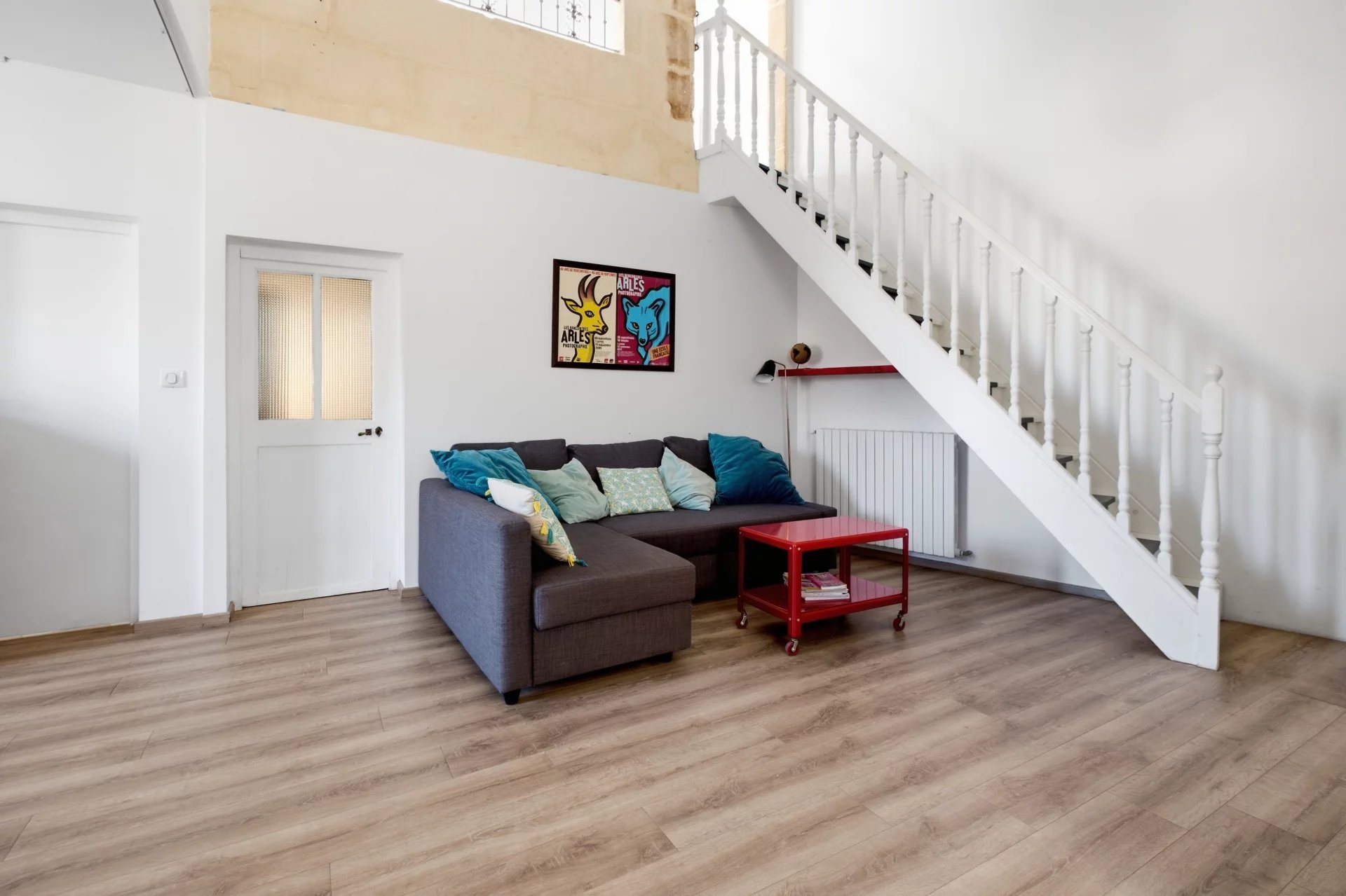 Maison à vendre, 165m², Arles