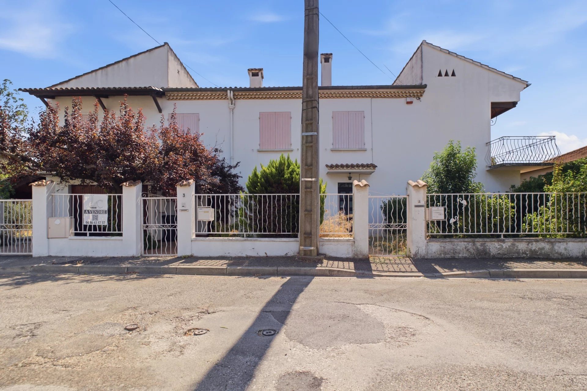 Maison à vendre, 300m², Arles