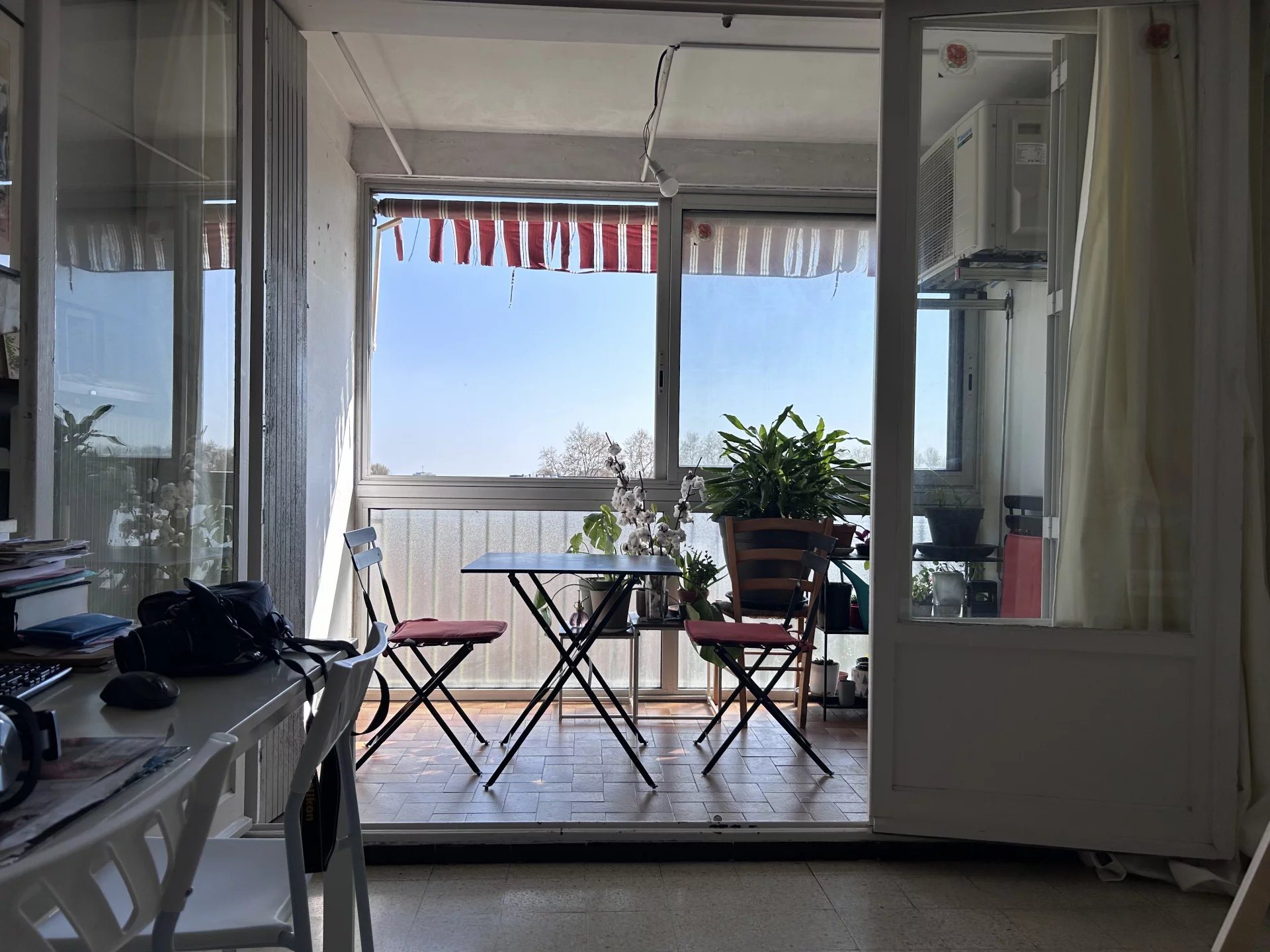 Appartement à vendre, 64m², Arles