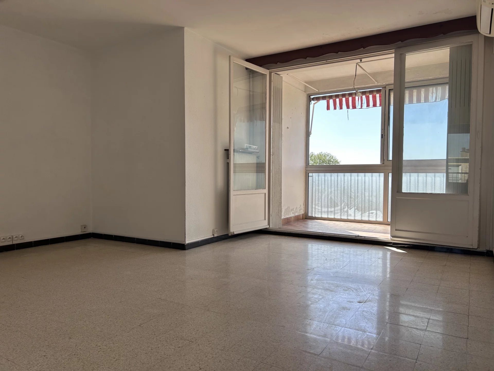Appartement à vendre, 64m², Arles