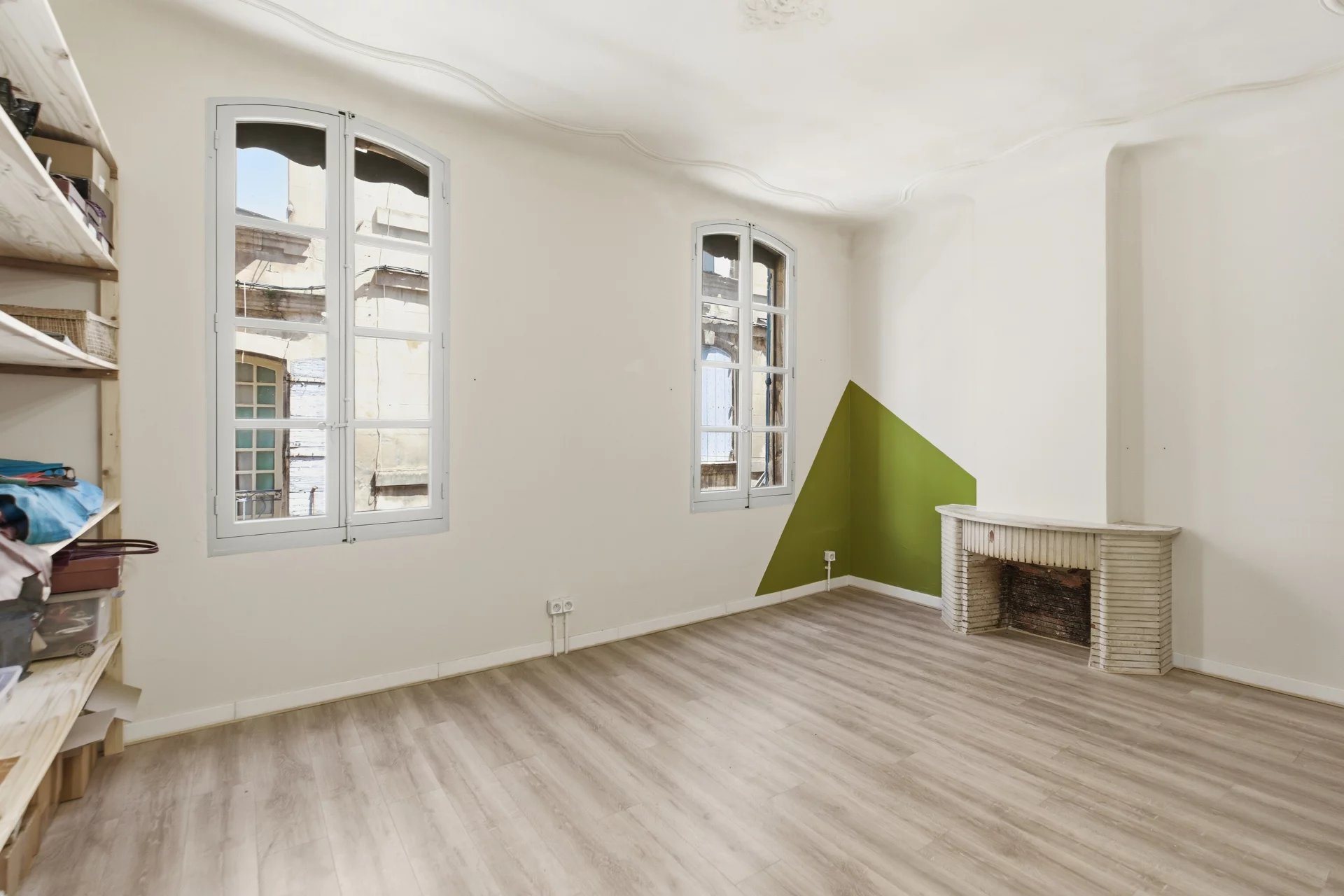 Appartement à vendre, 30m², Arles