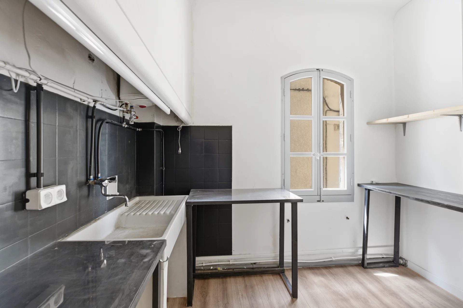 Appartement à vendre, 30m², Arles