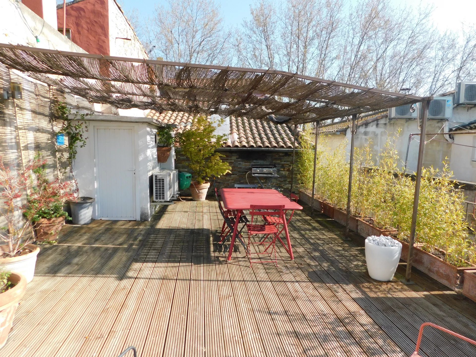 Maison à vendre, 80m², Arles