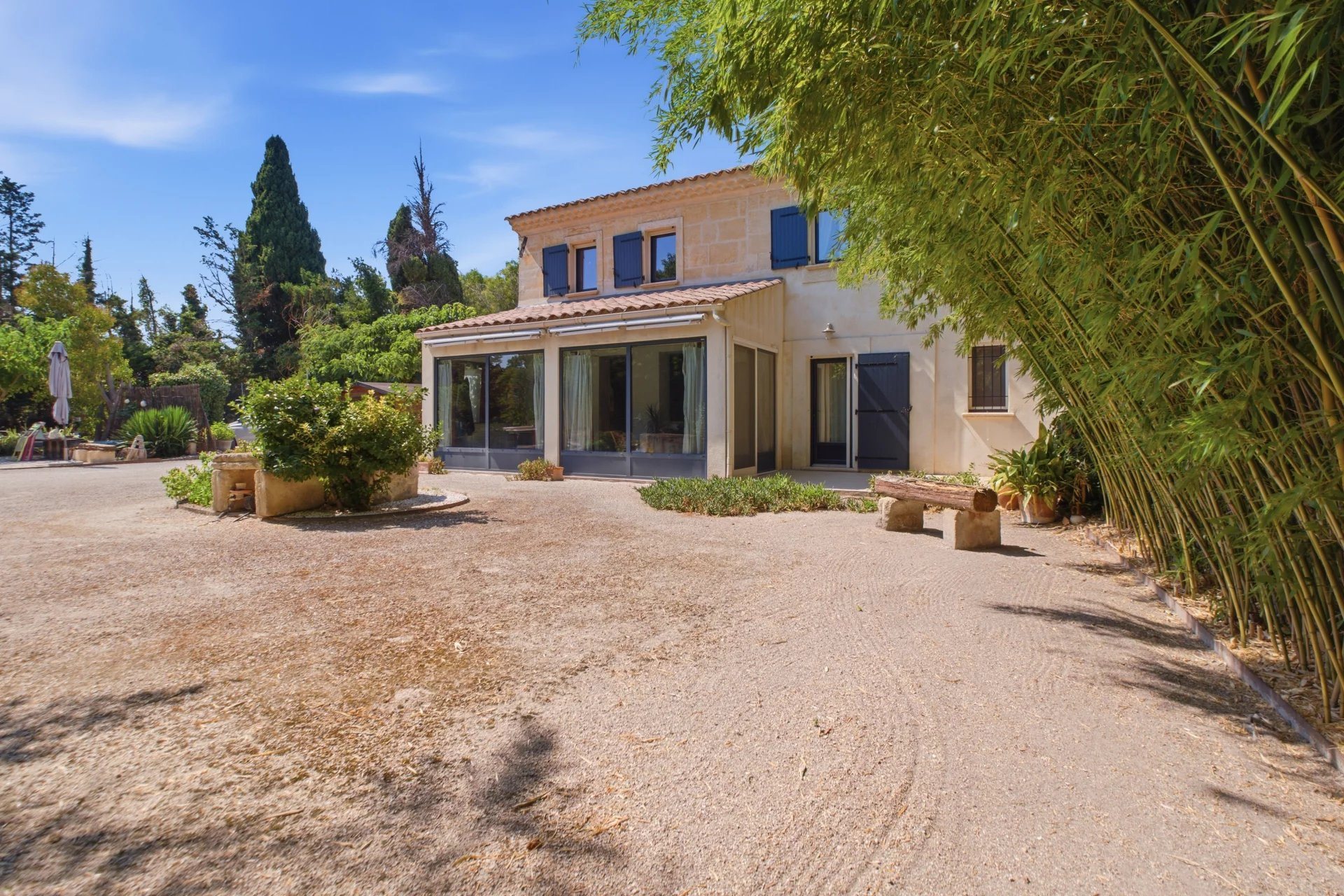 Maison à vendre, 103m², Arles