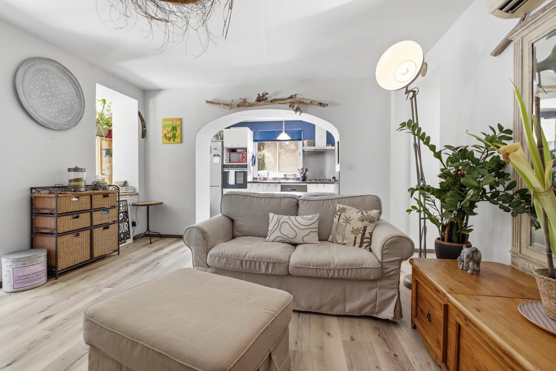 Maison à vendre, 103m², Arles