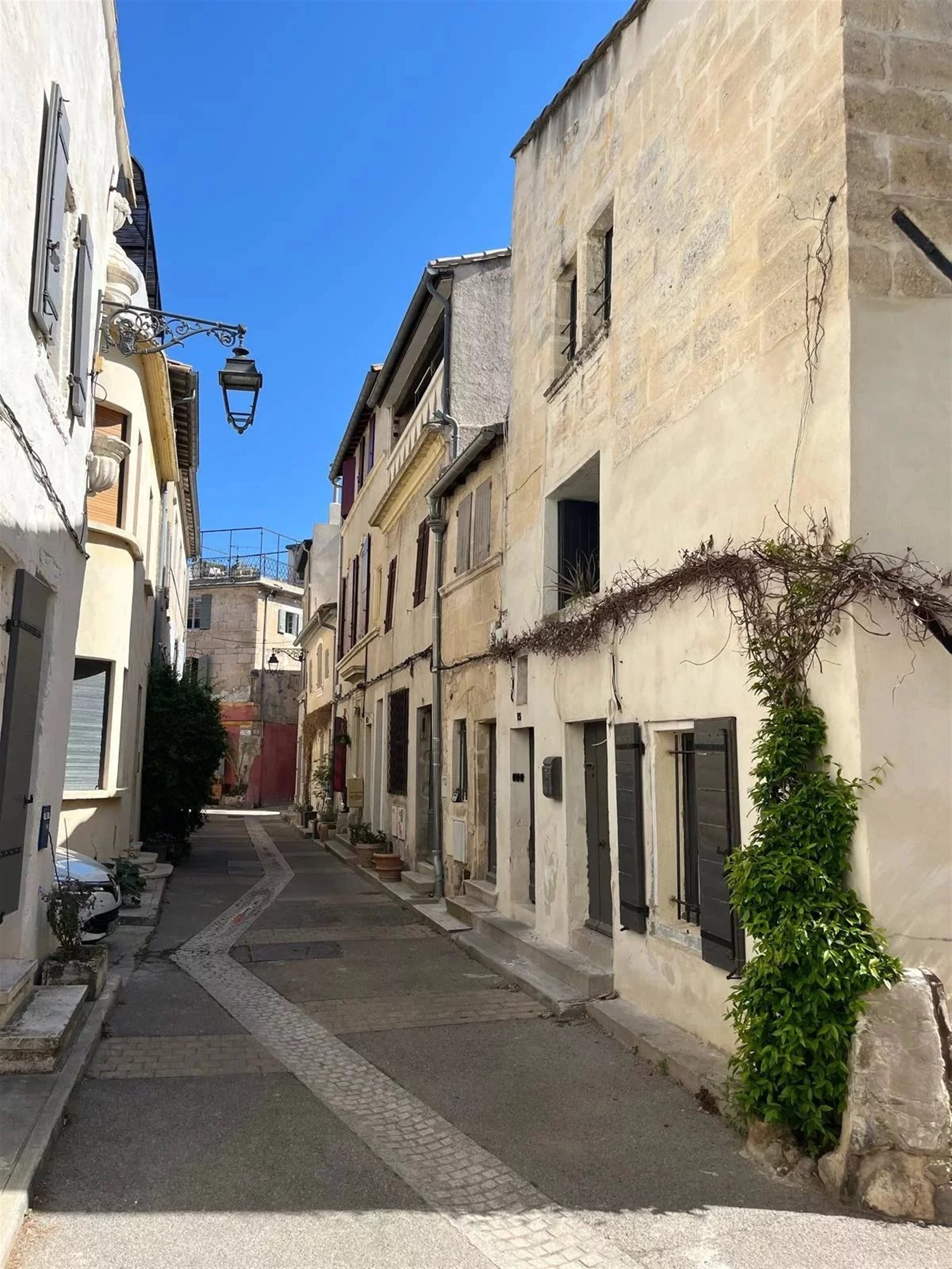 Appartement à vendre, 27m², Arles