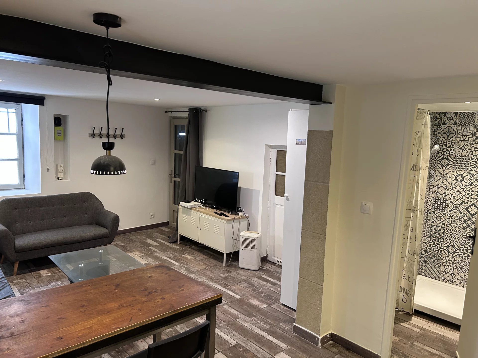 Appartement à vendre, 27m², Arles