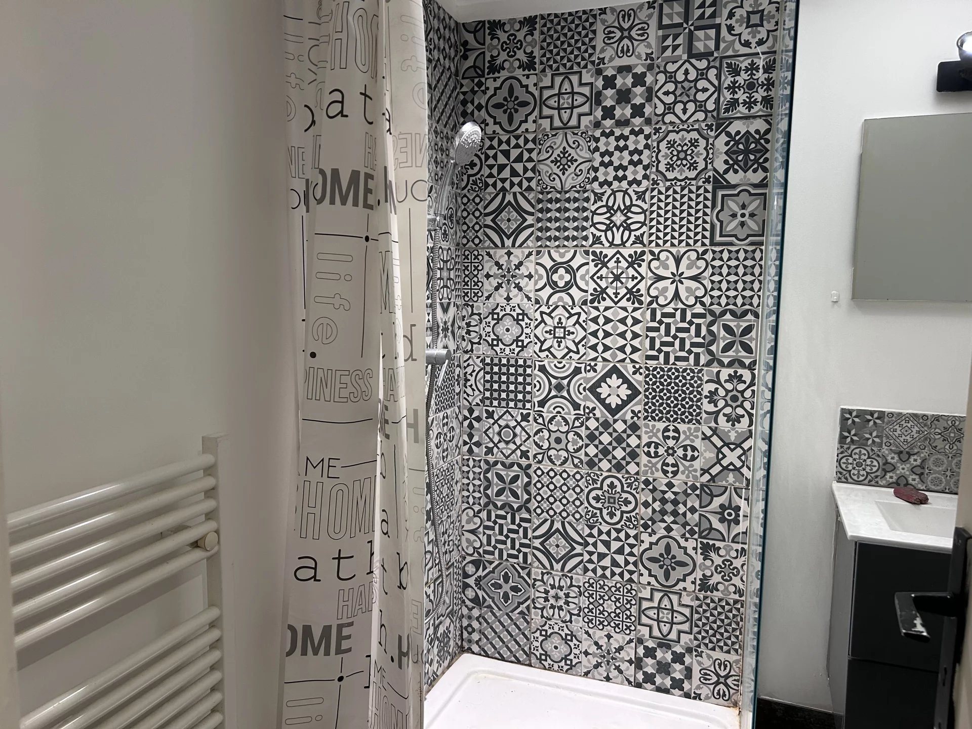 Appartement à vendre, 27m², Arles