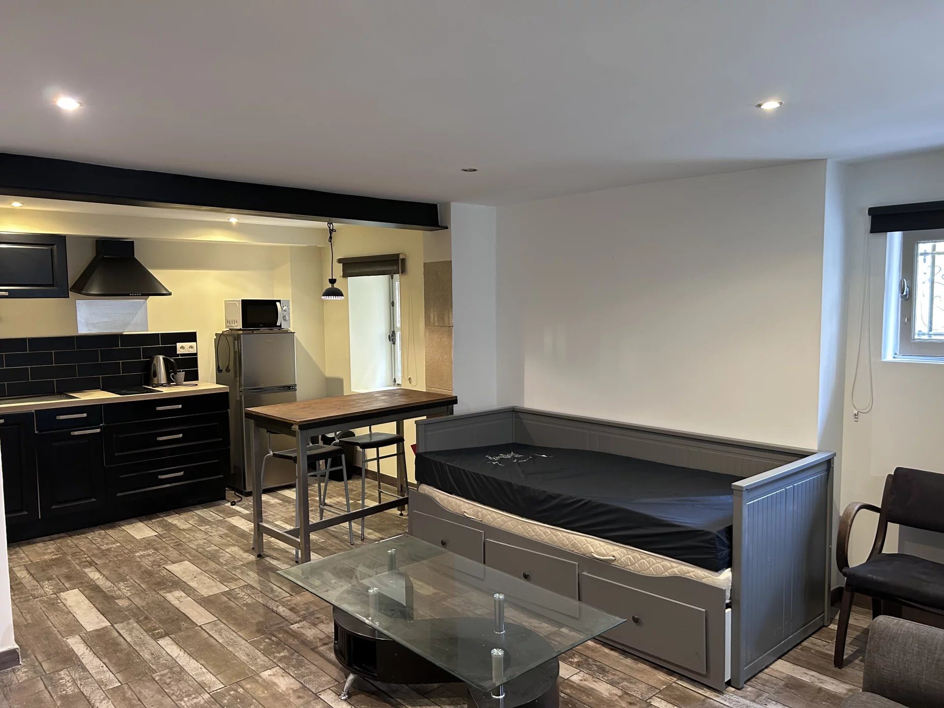 Appartement à vendre, 27m², Arles