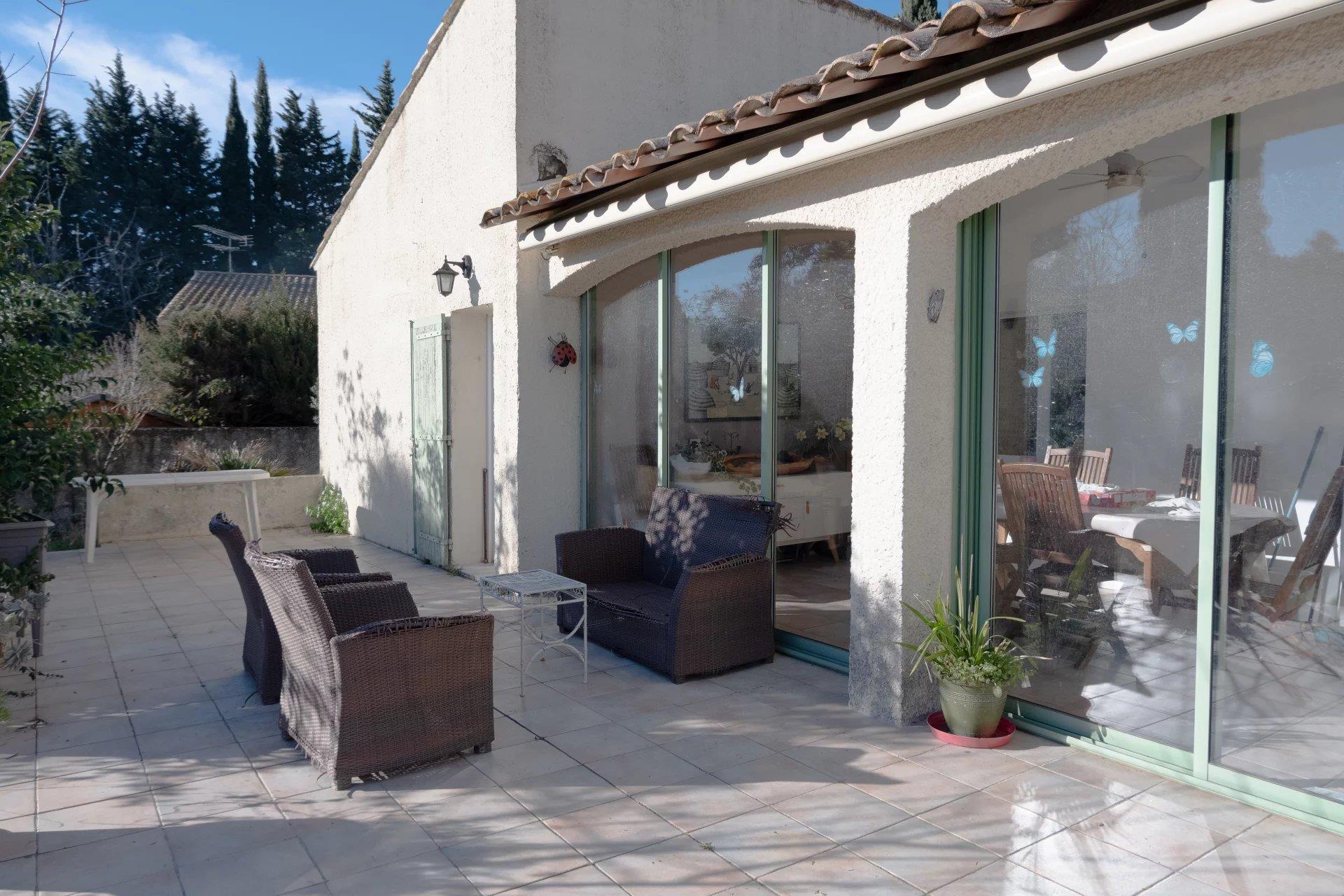 Maison à vendre, 188m², Fontvieille