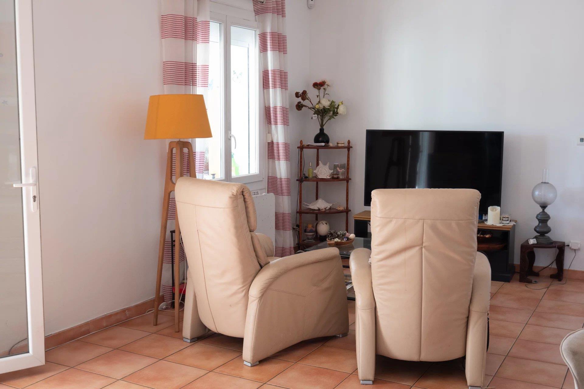Maison à vendre, 188m², Fontvieille