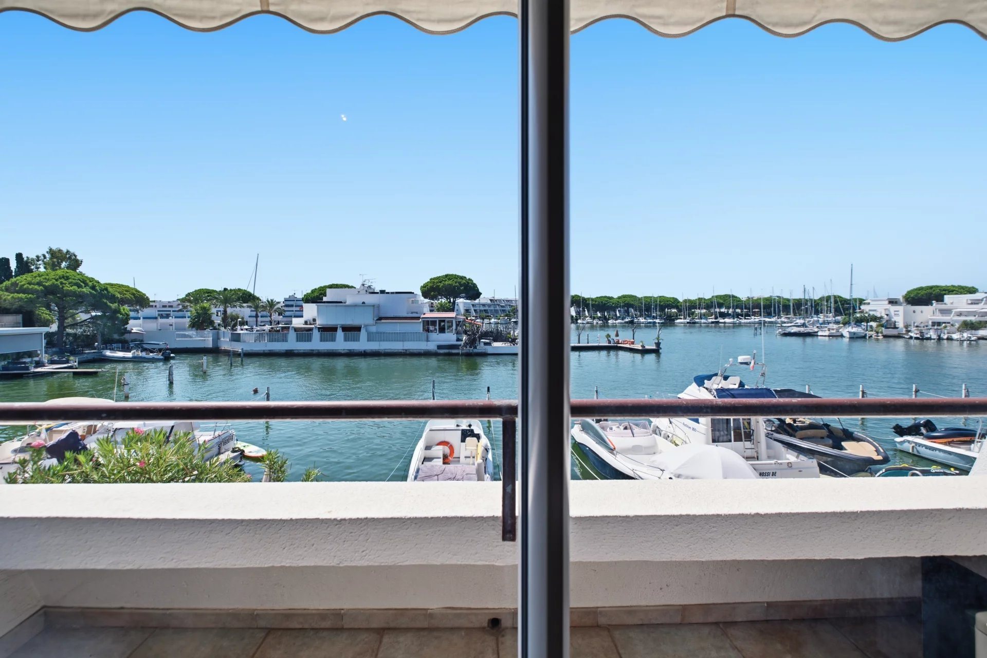 Appartement à vendre, 70m², Le Grau-du-Roi