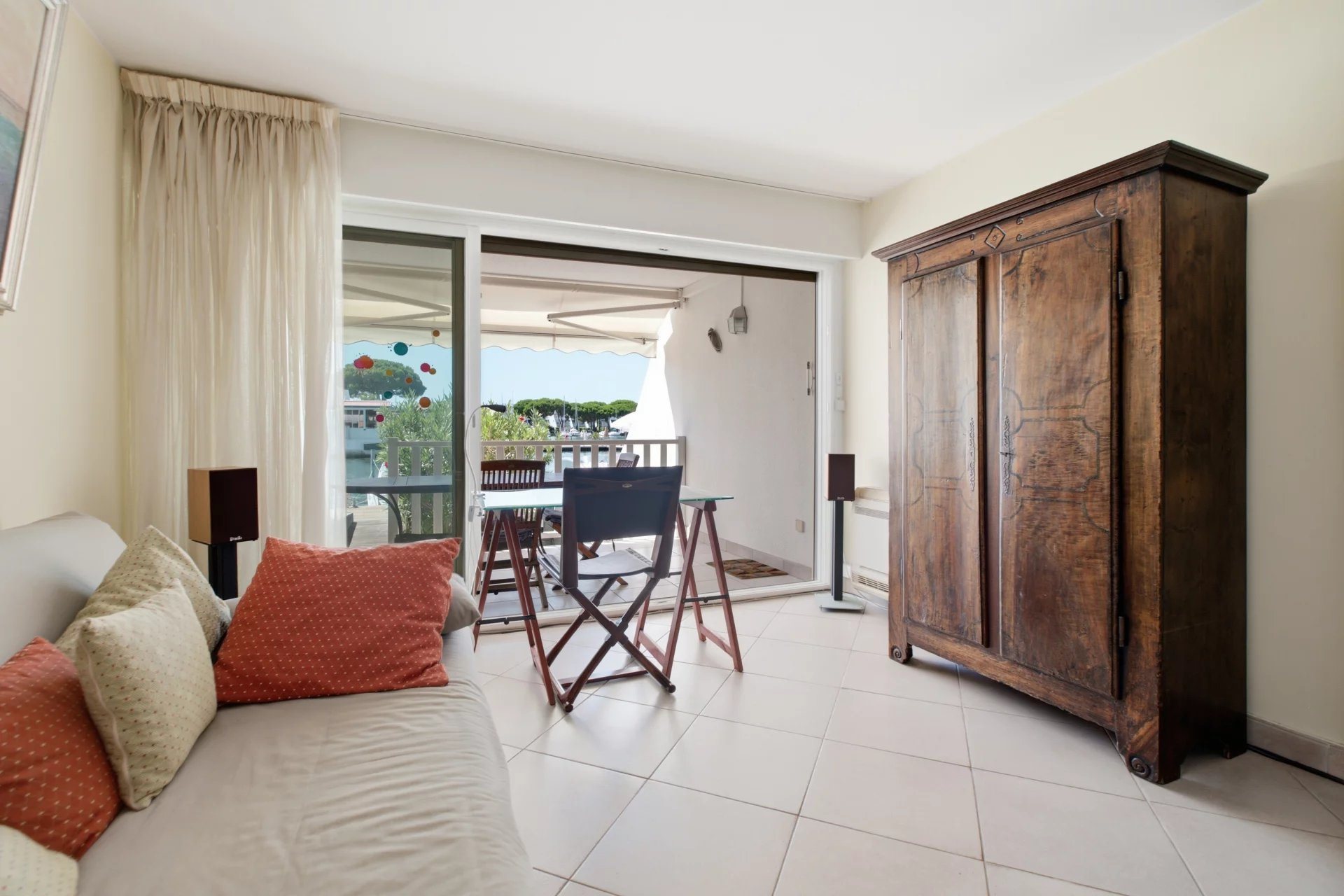 Appartement à vendre, 70m², Le Grau-du-Roi