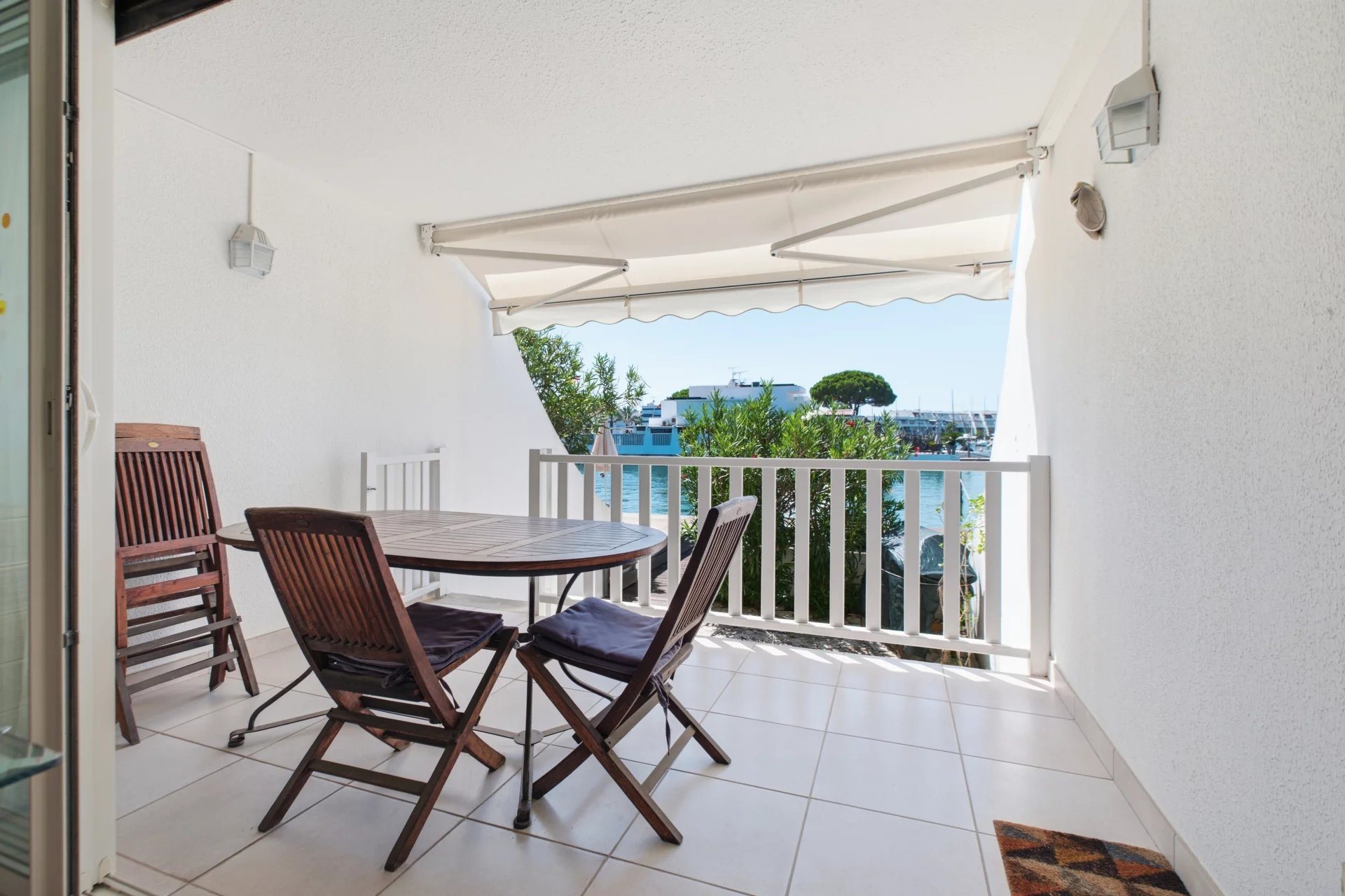 Appartement à vendre, 70m², Le Grau-du-Roi