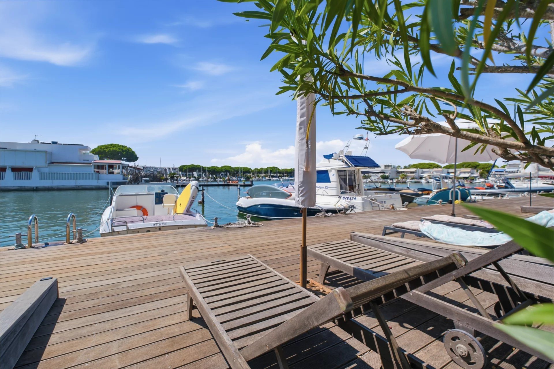 Appartement à vendre, 70m², Le Grau-du-Roi