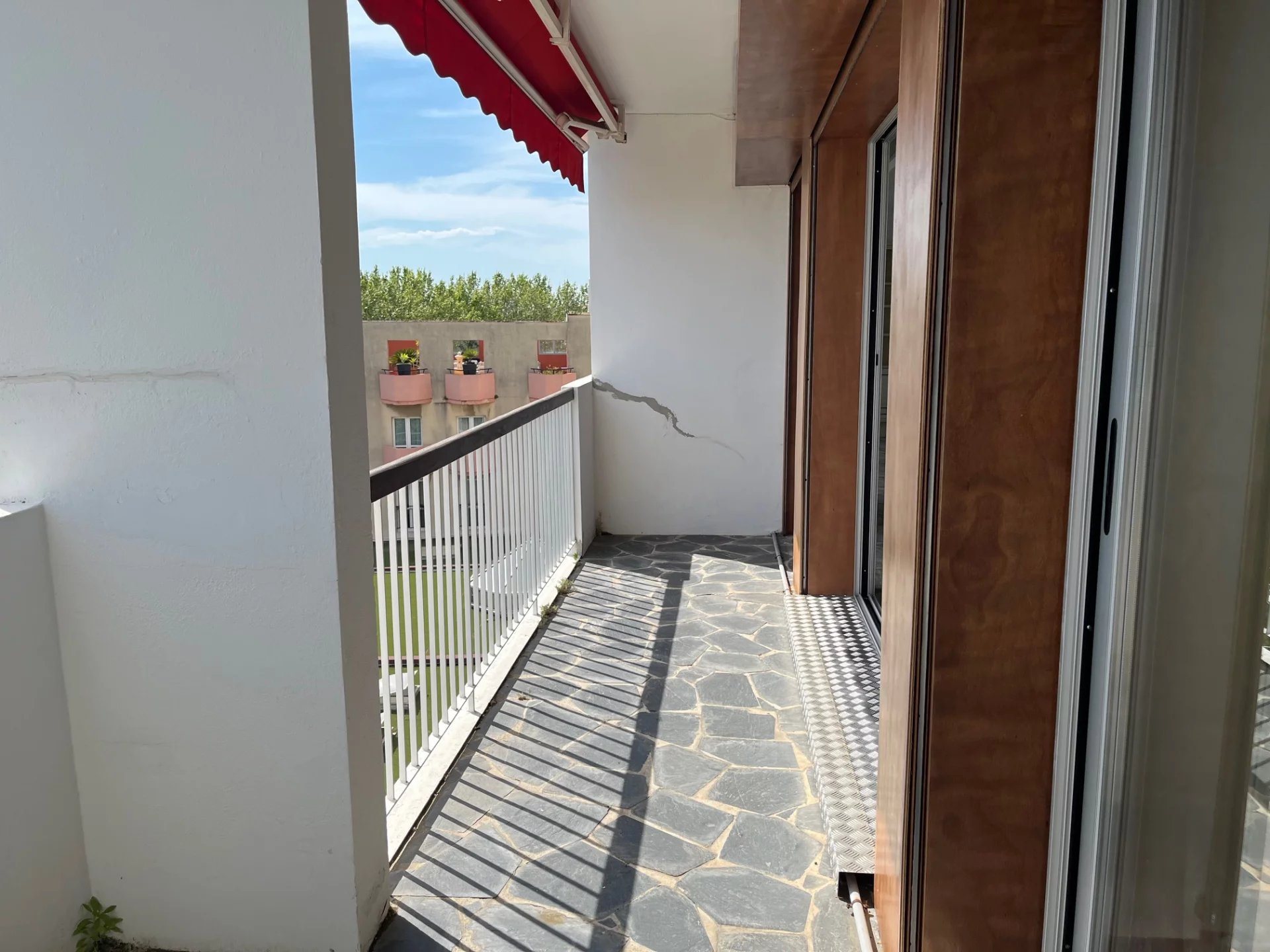Appartement à louer, 160m², Arles