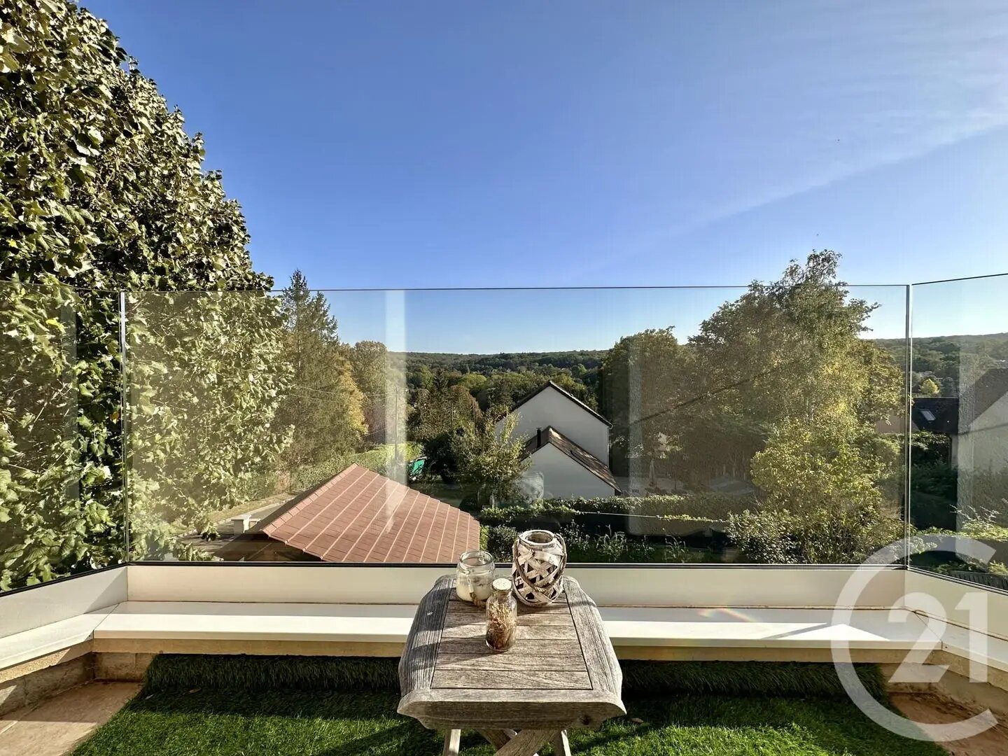 Maison à vendre, 218m², L'Étang-la-Ville