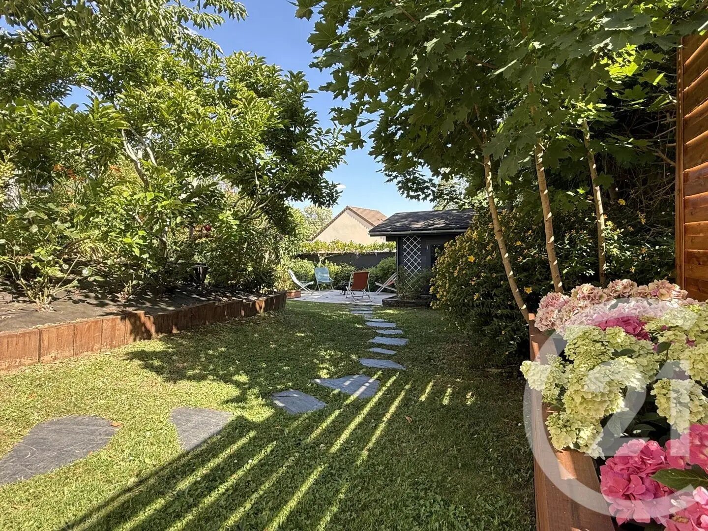 Maison à vendre, 218m², L'Étang-la-Ville