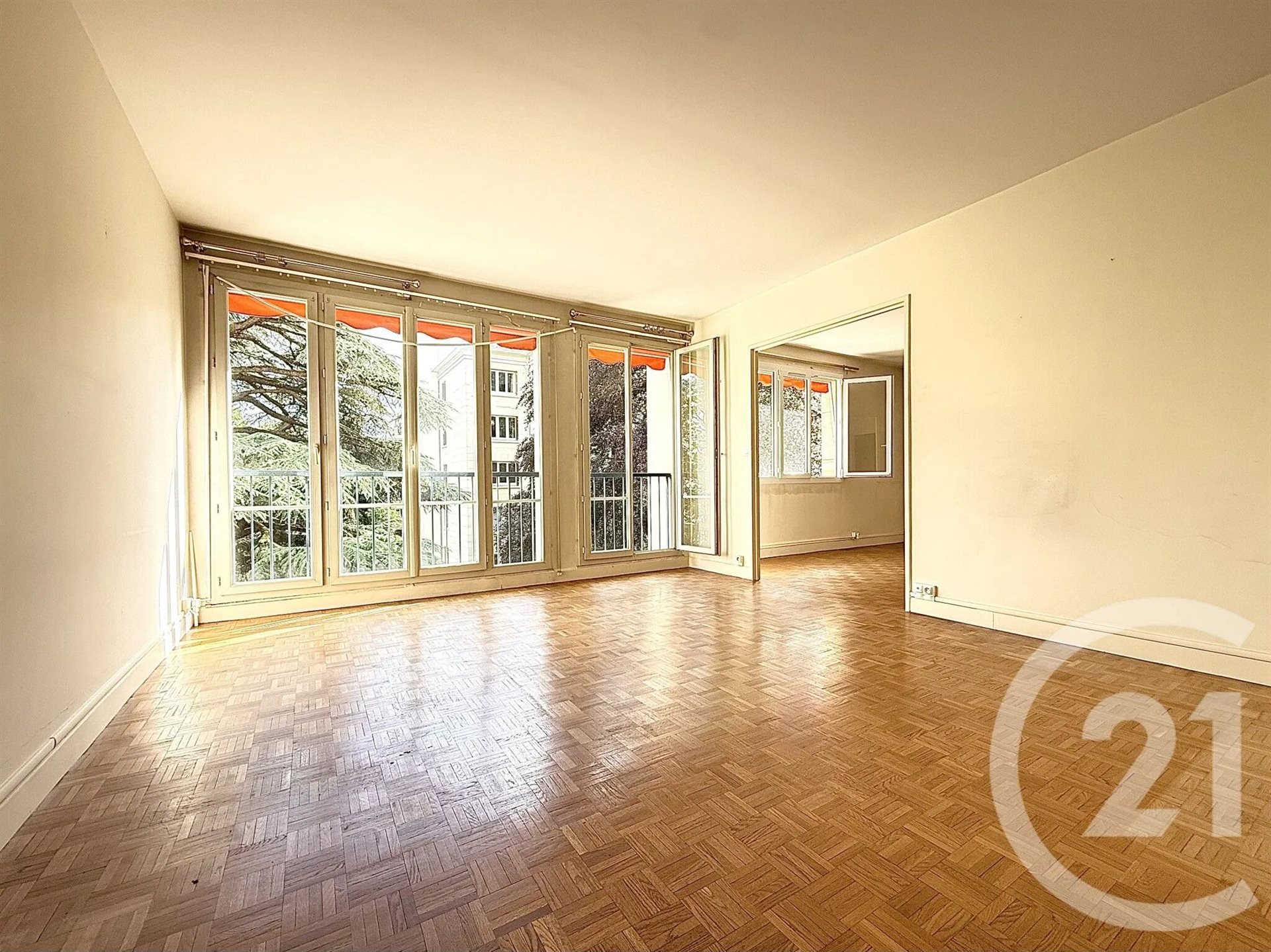 Appartement à vendre, 87m², Saint-Germain-en-Laye