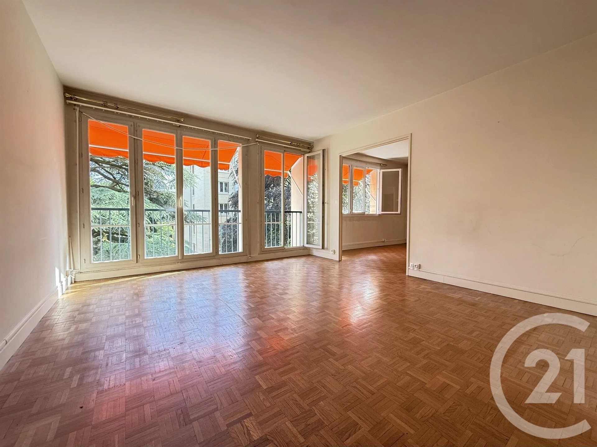 Appartement à vendre, 87m², Saint-Germain-en-Laye
