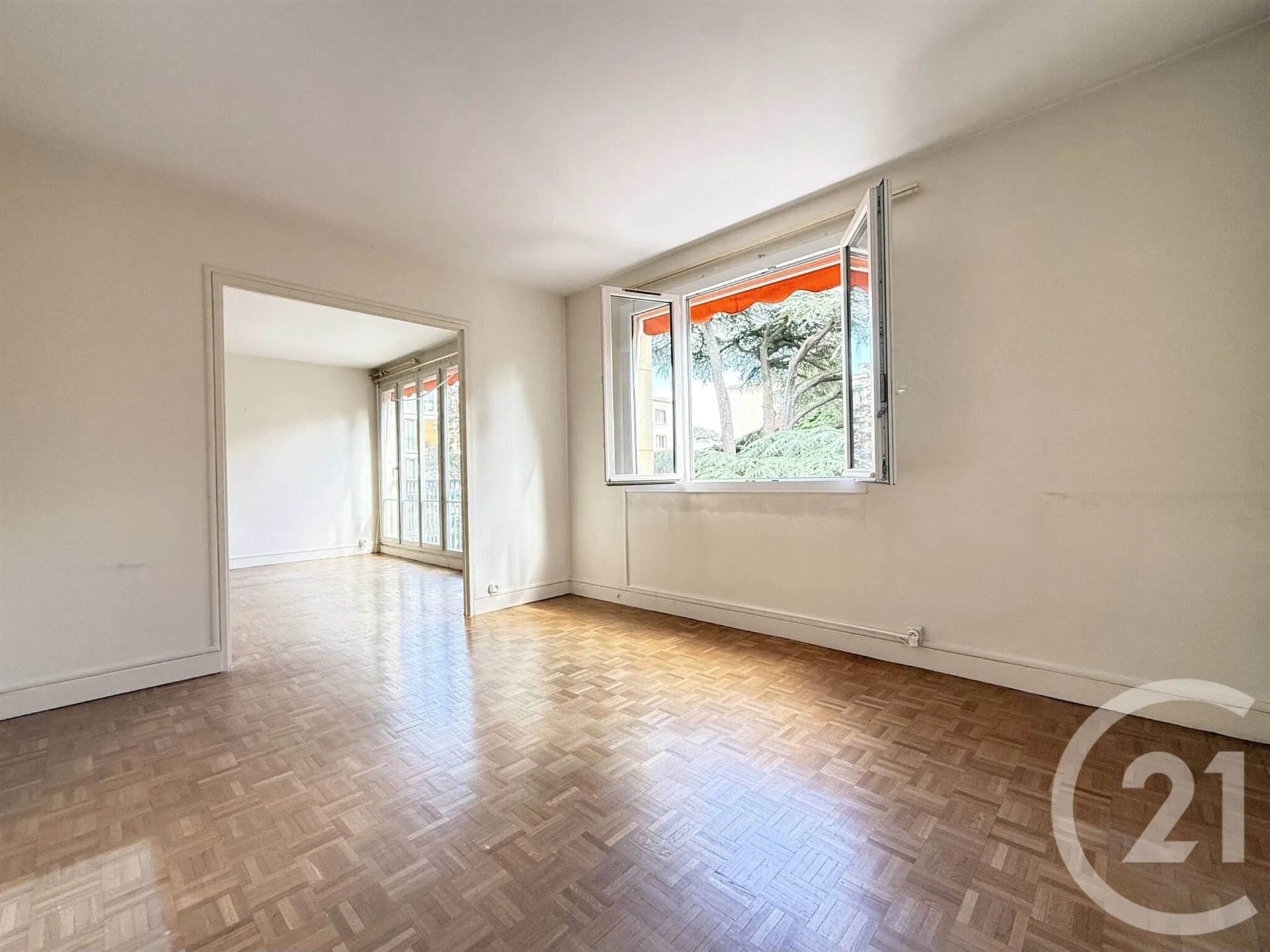 Appartement à vendre, 87m², Saint-Germain-en-Laye