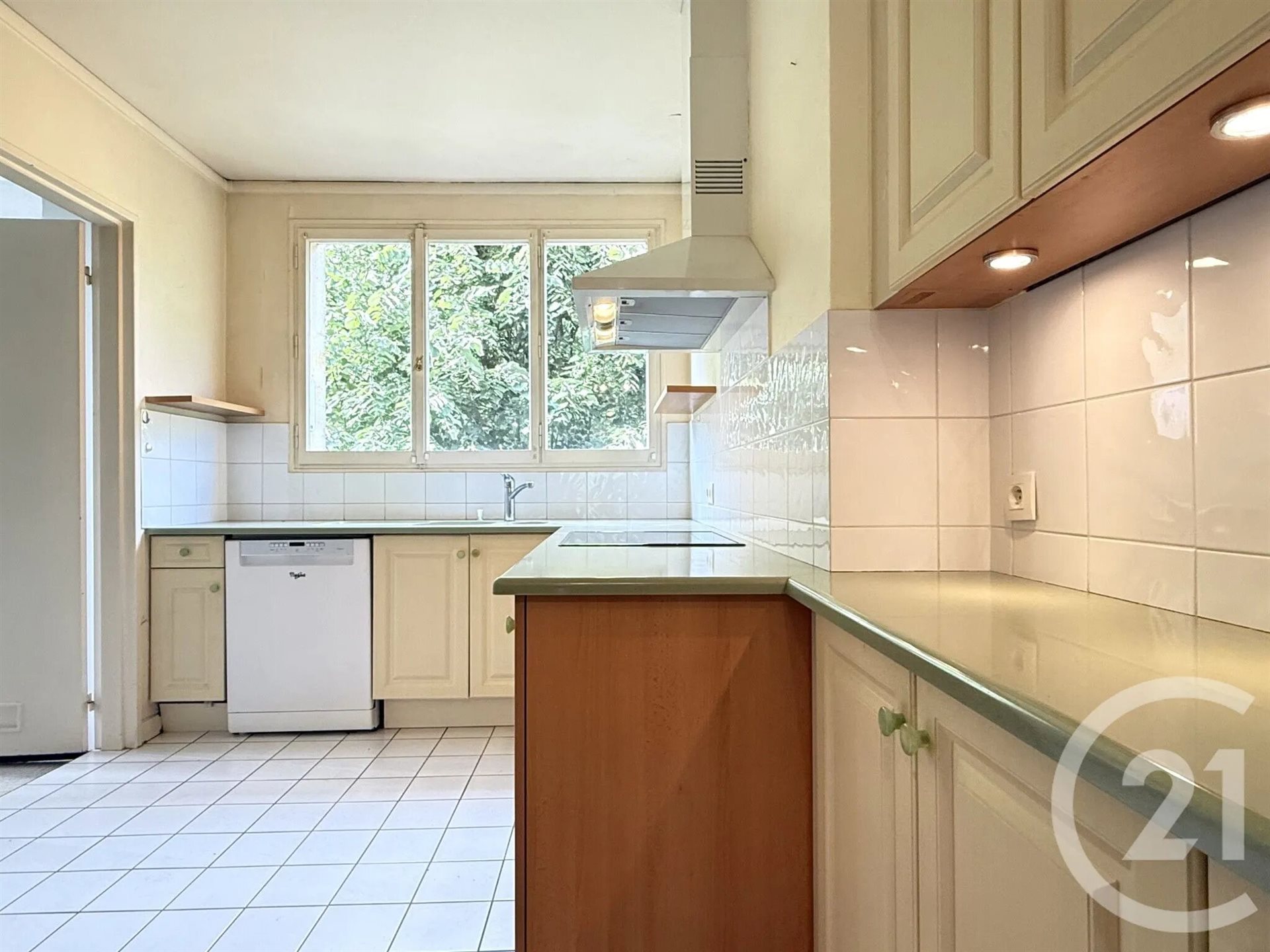 Appartement à vendre, 87m², Saint-Germain-en-Laye